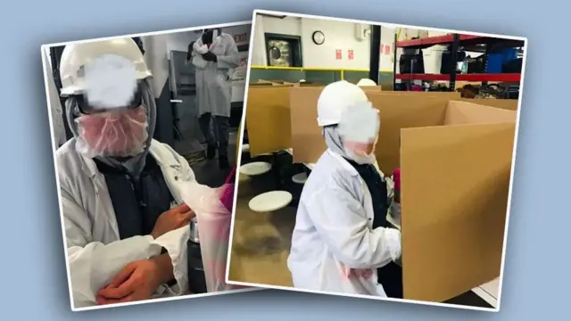 பரிசோதனைக்கூடம்