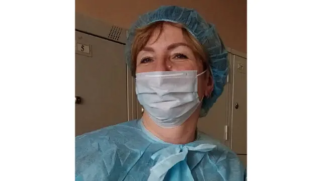 Юлия Ясюлевич