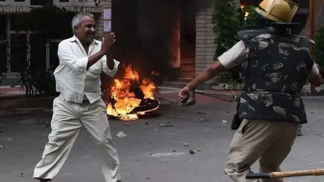 குர்மீத் ராம் ரஹீம் சிங்