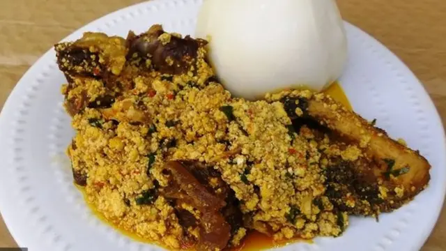 egusi