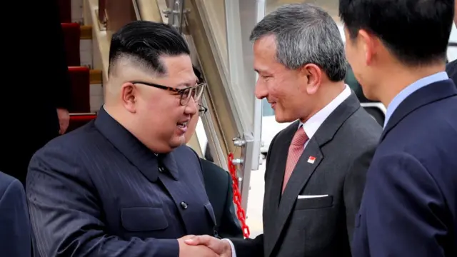 किम जोंग-उन