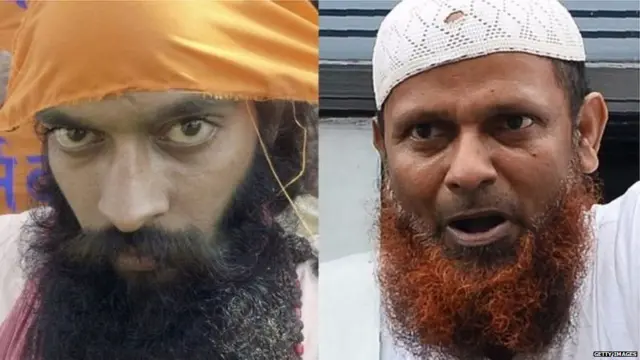 अयोध्या वाद