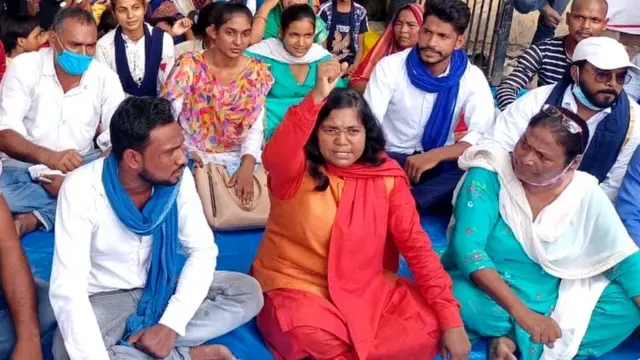 साबित्रीबाई फुले