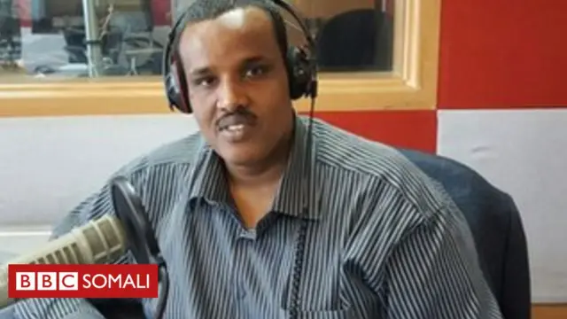 Ashkiir Nuur wasiiru dowlaha warfaafinta iyo isgaarsiinta Puntland