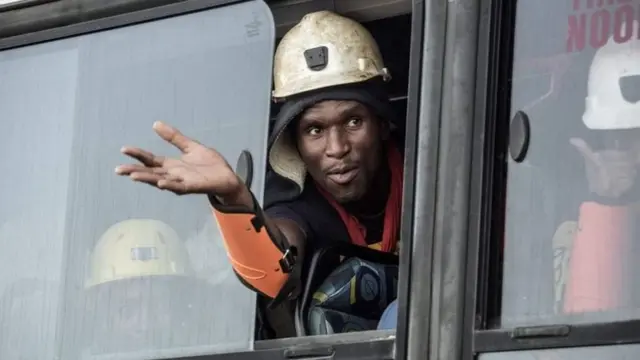 แอฟริกาใต้