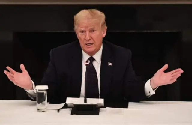 કોરોના વાઇરસ