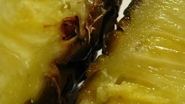 Ananas : un excellent complément à la pâte à pain.