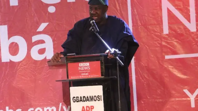 ìpàdé ìfọ̀rọ̀wérọ̀