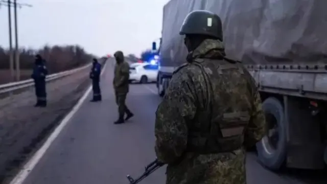 ইউক্রেন যুদ্ধ