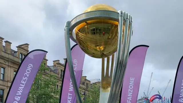 క్రికెట్ కప్