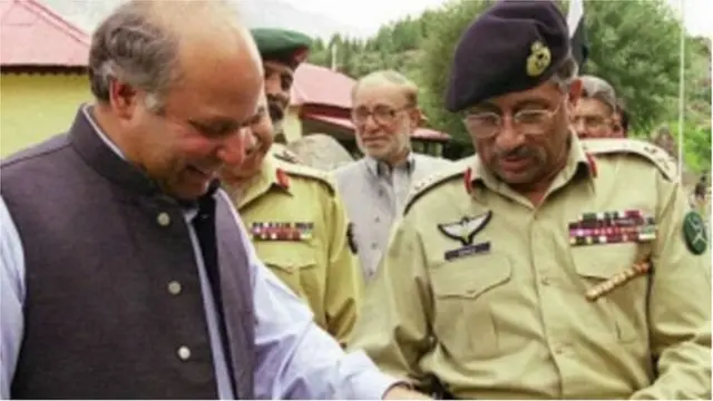 కార్గిల్ యుద్ధం