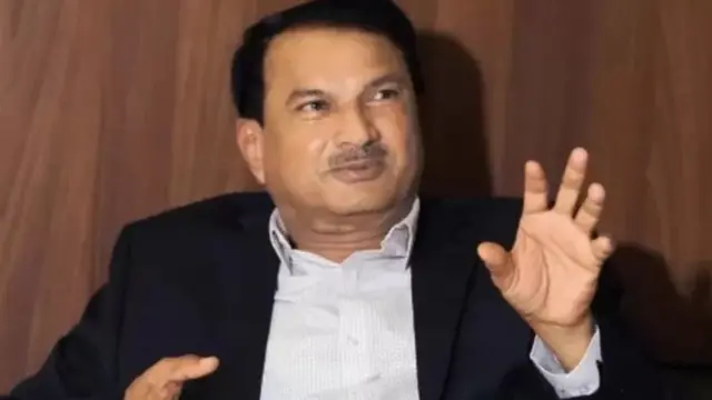 जयसुख पटेल