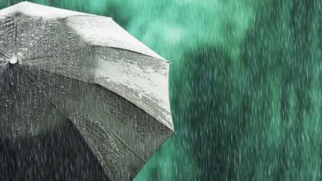 வடகிழக்கு பருவமழை