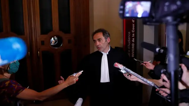 Судница у Паризу