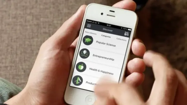 ब्लिंकिस्ट