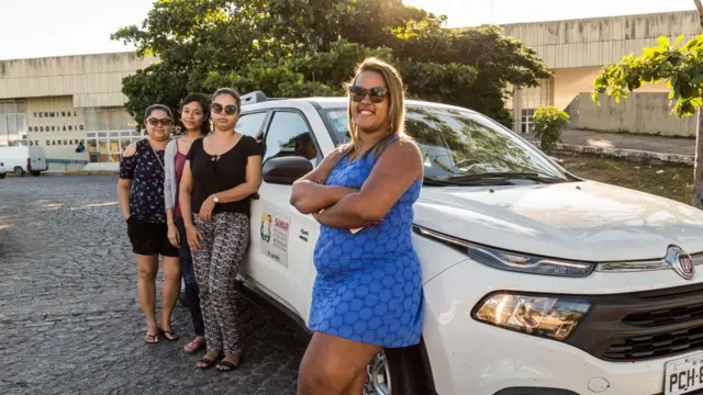 Германа Соарес