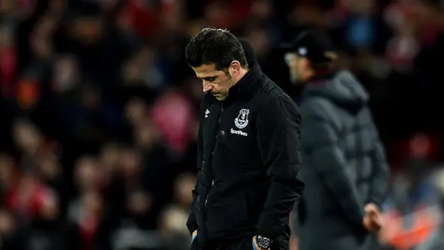 Marco Silva