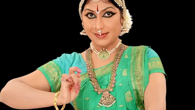 நர்த்தகி நடராஜ்