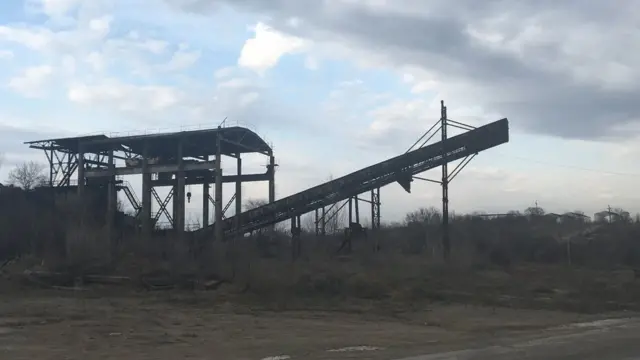 Старий Крим