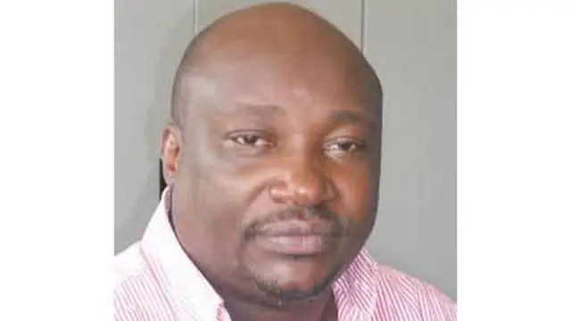 Gwada Ogot ndio mtafiti anayewasilisha wazo hilo