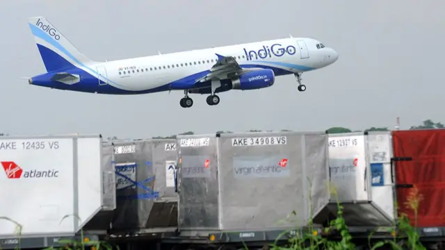 जेवर एयरपोर्ट