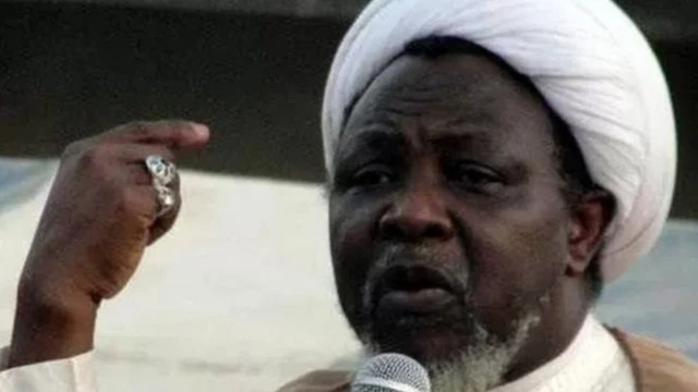 Sheikh Ibrahim Zakzaky