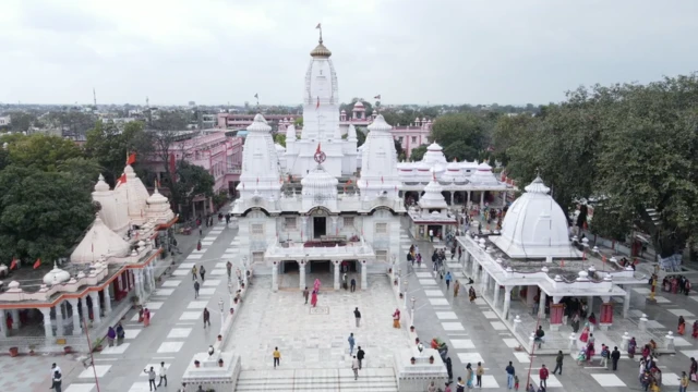 கோரக்நாத் கோவில்