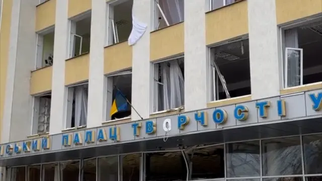 Миколаївський палац дітей та юнацтва