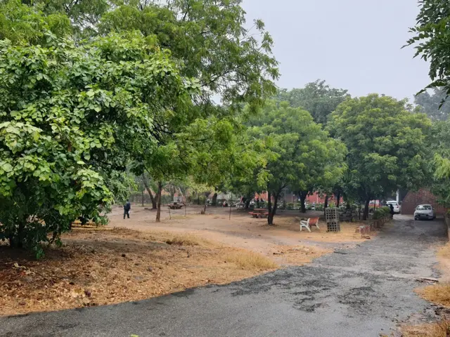 जवाहरलाल नेहरू विश्वविद्यालय