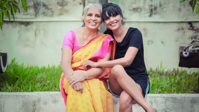 ਰਜਨੀ ਚੈਂਡੀ