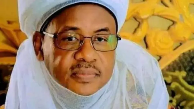 Sarkin Bungudu