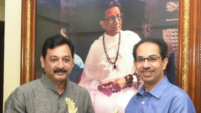 संभाजीराजे