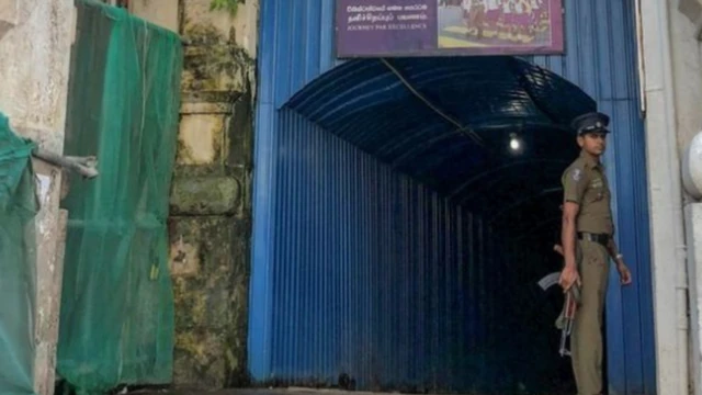 සීඅයිඩී පිවිසුම් දොර