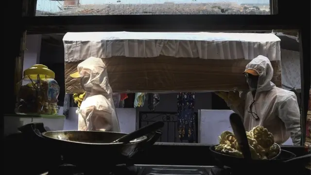 peti mati, covid-19, virus corona