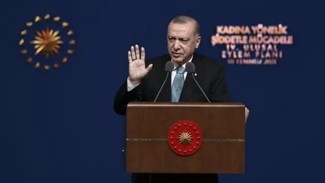 Erdoğan