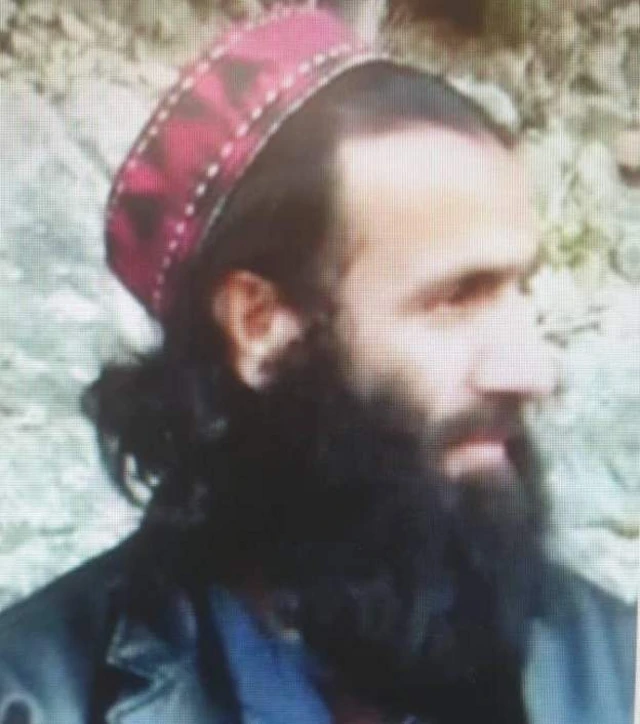 امنیت ملی افغانستان: اسدالله اورکزی مسئول "حملات خون‌بار" بر اجتماعات و گردهمایی‌ها در افغانستان بوده است