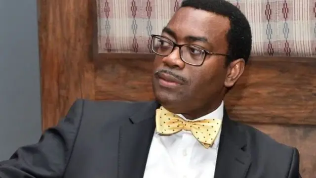 أكينومي أديسينا