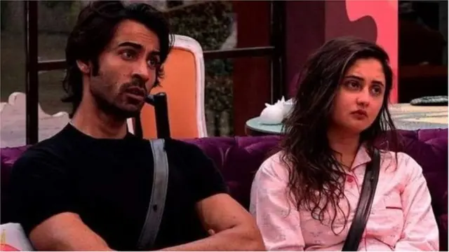 बिग बॉस 13