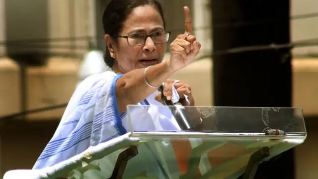 ममता बनर्जी