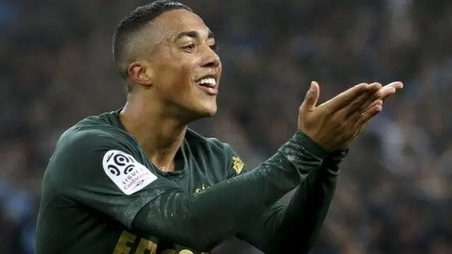 Youri Tielemans