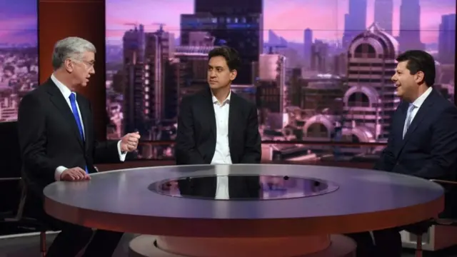 Майкл Фаллон