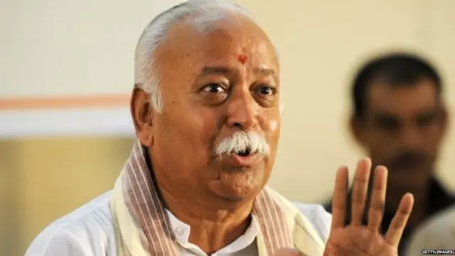 ਮੋਹਨ ਭਾਗਵਤ