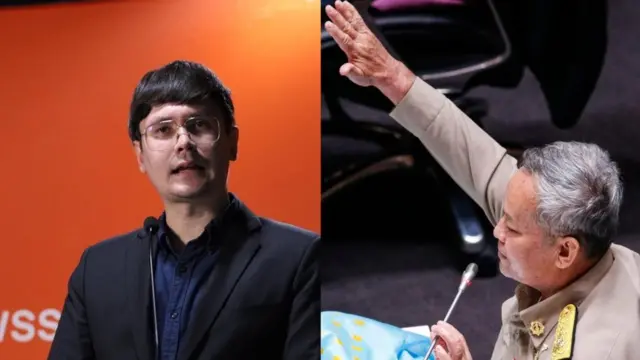 โรม และกิติศักดิ์