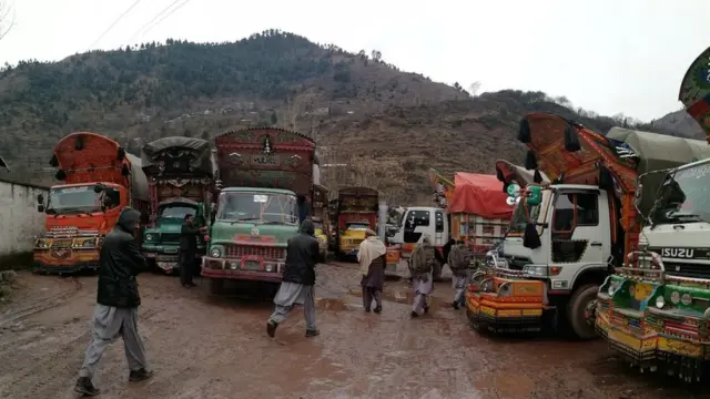 لائن آف کنٹرول