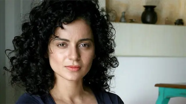 कंगना राणावत