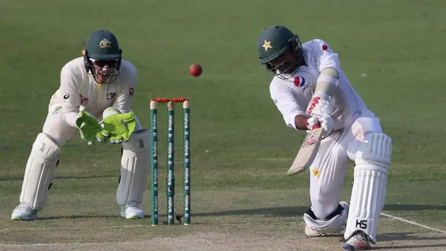 سرفراز احمد