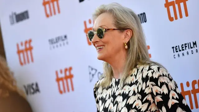 Мэрил Стрип