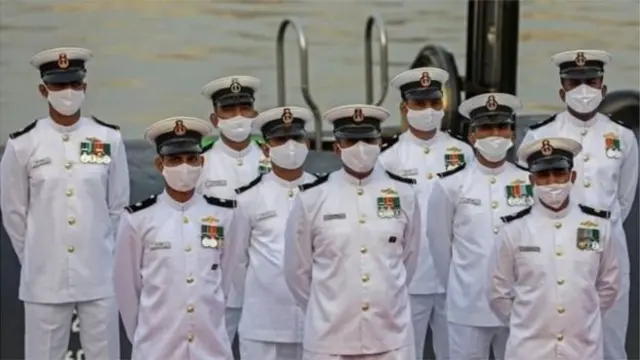 యుద్ధనౌక