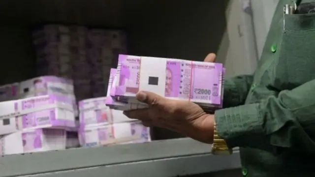 नोटबंदी