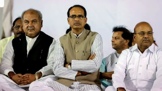 શિવરાજસિંહ ચૌહાણ